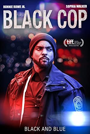 Nonton Film Black Cop (2017) Subtitle Indonesia