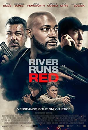 River Runs Red         (2018)