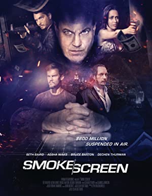 Nonton Film Smoke Screen (2017) Subtitle Indonesia Filmapik