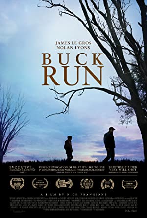 Nonton Film Buck Run (2019) Subtitle Indonesia