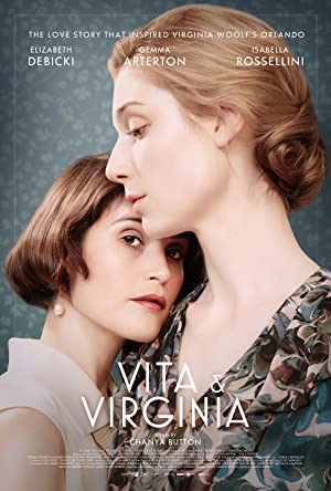 Nonton Film Vita & Virginia (2018) Subtitle Indonesia