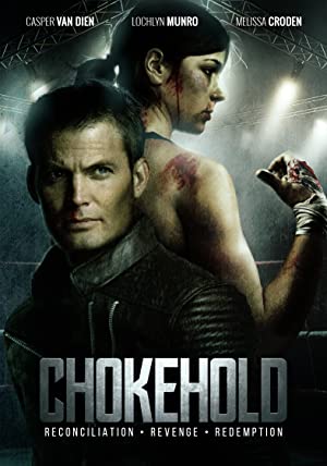 Nonton Film Chokehold (2019) Subtitle Indonesia Filmapik