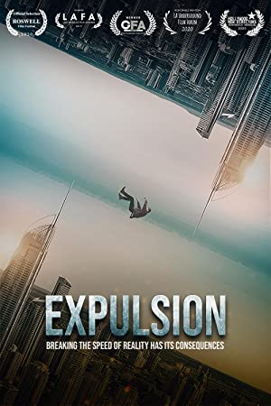 Nonton Film Expulsion (2020) Subtitle Indonesia
