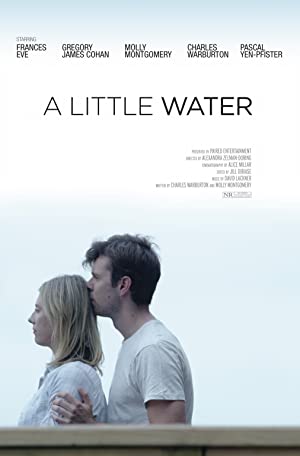 Nonton Film A Little Water (2019) Subtitle Indonesia