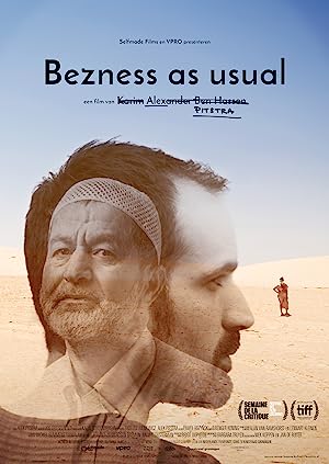 Nonton Film Bezness as Usual (2016) Subtitle Indonesia