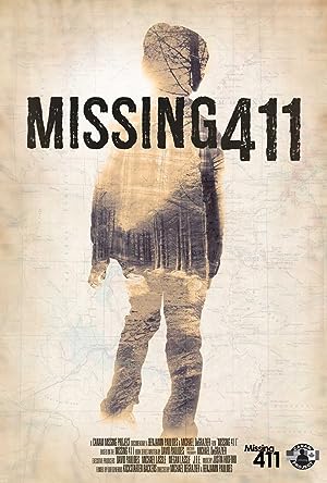 Nonton Film Missing 411 (2016) Subtitle Indonesia Filmapik