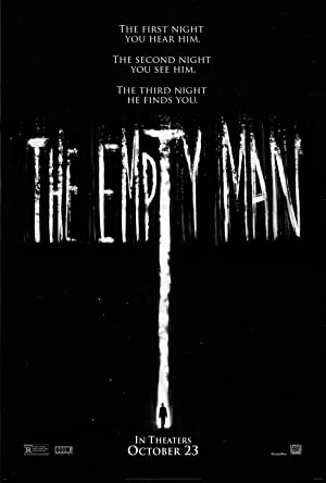 Nonton Film The Empty Man (2020) Subtitle Indonesia Filmapik