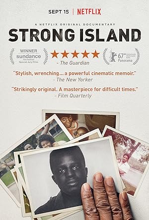 Nonton Film Strong Island (2017) Subtitle Indonesia Filmapik