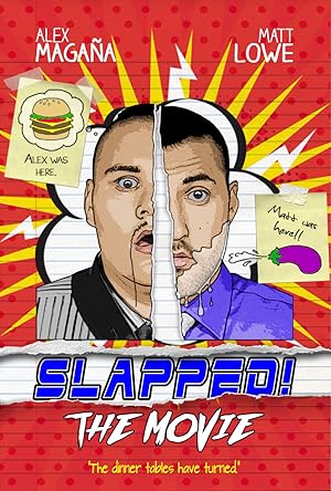 Slapped! The Movie (2018)