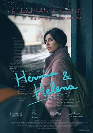 Nonton Film Hermia & Helena (2016) Subtitle Indonesia