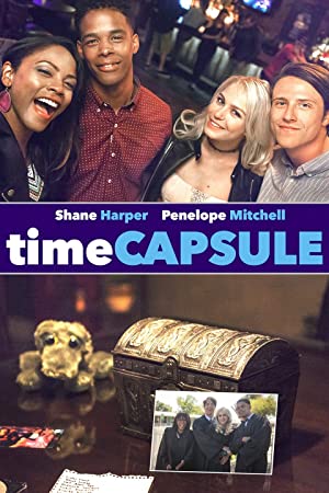 Nonton Film The Time Capsule (2018) Subtitle Indonesia