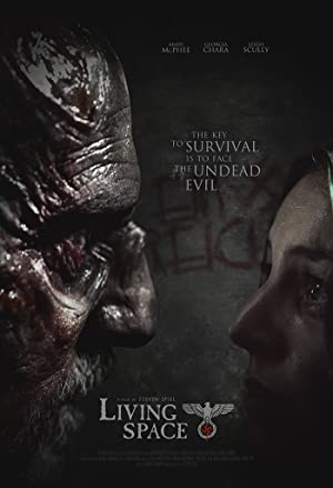 Nazi Undead (2018)