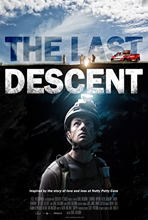 Nonton Film The Last Descent (2016) Subtitle Indonesia Filmapik