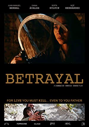 Betrayal (2018)