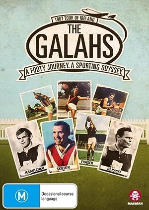 The Galahs (2016)