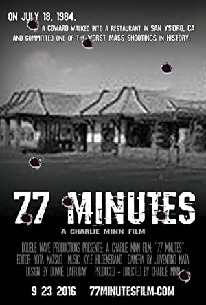 Nonton Film 77 Minutes (2016) Subtitle Indonesia Filmapik