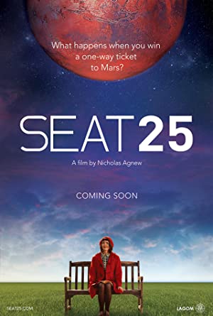 Nonton Film Seat 25 (2017) Subtitle Indonesia