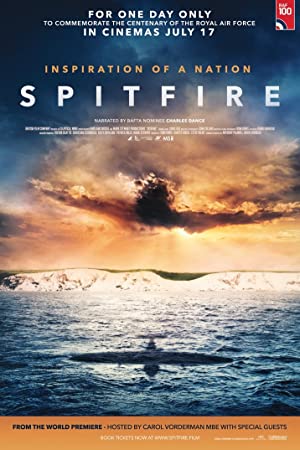 Nonton Film Spitfire (2018) Subtitle Indonesia