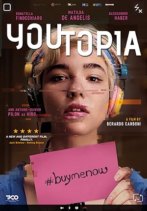 Youtopia (2018)