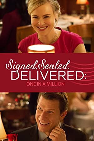 Nonton Film Signed, Sealed, Delivered: One in a Million (2016) Subtitle Indonesia