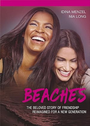 Nonton Film Beaches (2017) Subtitle Indonesia