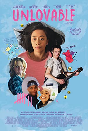 Nonton Film Unlovable (2018) Subtitle Indonesia