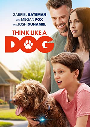 Nonton Film Think Like a Dog (2020) Subtitle Indonesia