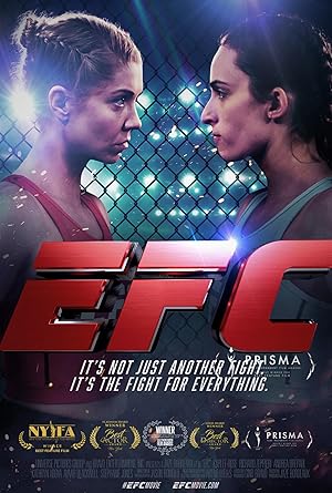 Nonton Film EFC (2024) Subtitle Indonesia