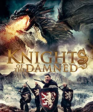 Nonton Film Knights of the Damned (2017) Subtitle Indonesia