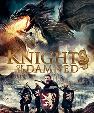 Nonton Film Knights of the Damned (2017) Subtitle Indonesia Filmapik