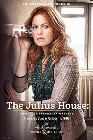 Nonton Film The Julius House: An Aurora Teagarden Mystery (2016) Subtitle Indonesia Filmapik
