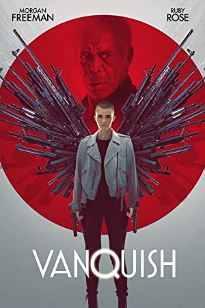 Nonton Film Vanquish (2021) Subtitle Indonesia Filmapik