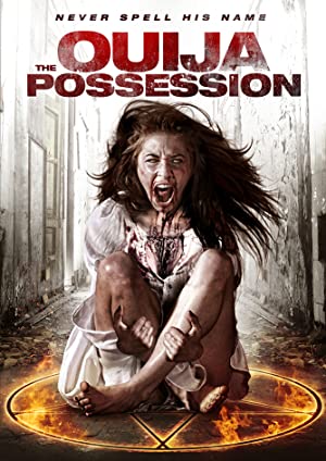 Nonton Film The Ouija Possession (2016) Subtitle Indonesia