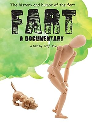 Fart: A Documentary (2016)