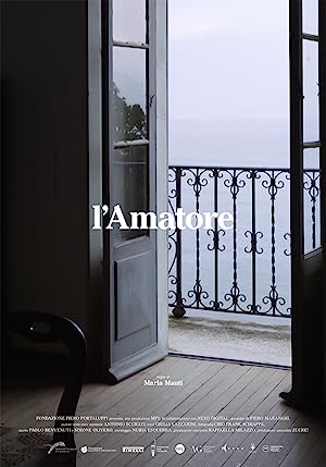 L’amatore (2016)