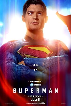 Nonton Film Superman (2025) Subtitle Indonesia