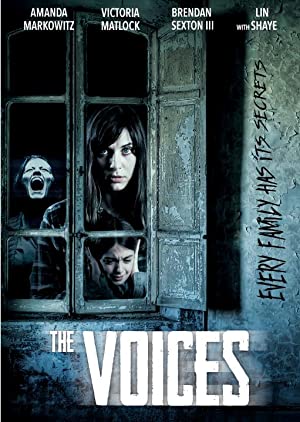 Nonton Film The Voices (2020) Subtitle Indonesia