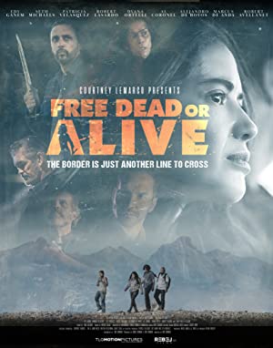 Nonton Film Free Dead or Alive (2022) Subtitle Indonesia