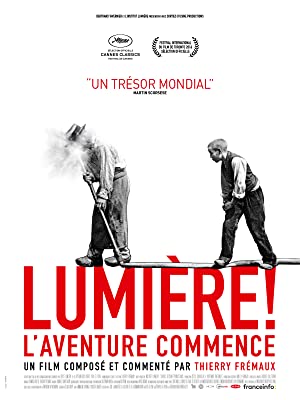 Lumière! (2016)