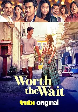 Nonton Film Worth the Wait (2025) Subtitle Indonesia