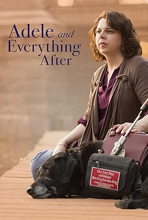 Nonton Film Adele and Everything After (2017) Subtitle Indonesia