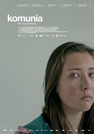 Nonton Film Komunia (2016) Subtitle Indonesia