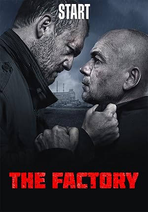 The Factory (2018)