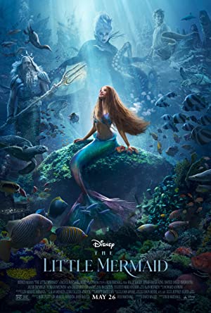 Nonton Film The Little Mermaid (2023) Subtitle Indonesia