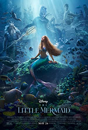 Nonton Film The Little Mermaid (2023) Subtitle Indonesia Filmapik