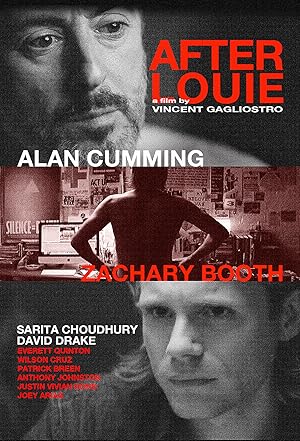 Nonton Film After Louie (2017) Subtitle Indonesia