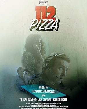 Nonton Film 911-Pizza (2017) Subtitle Indonesia Filmapik