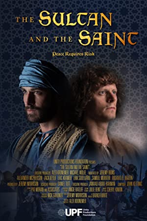 Nonton Film The Sultan and the Saint (2016) Subtitle Indonesia