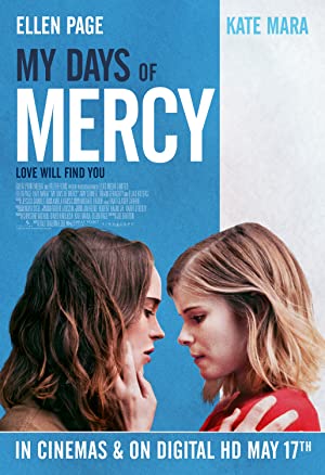 My Days of Mercy         (2017)