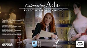 Calculating Ada: The Countess of Computing (2015)